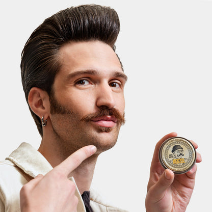 Reuzel The Stache Mustache Wax 28g.