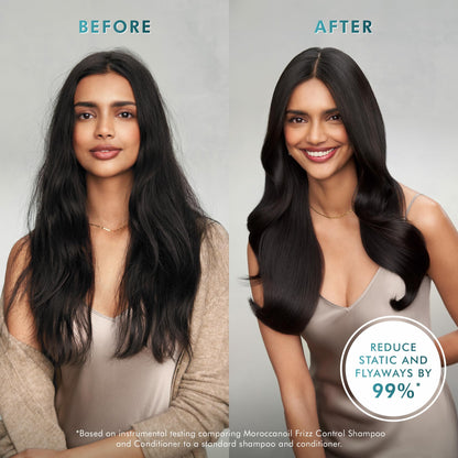 Moroccanoil Frizz Control Conditioner 250ml