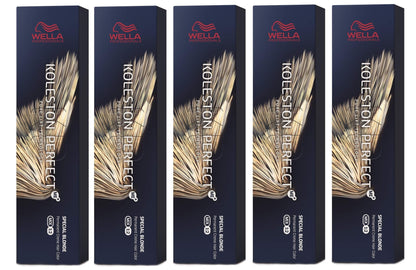 Wella Koleston Me + 60 ml 12/96