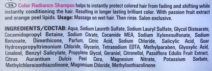 Londa Color Radiance Szampon 250ml