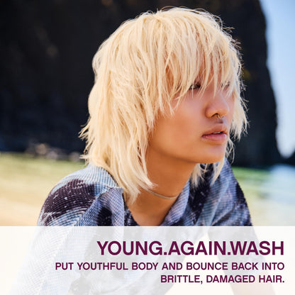 Kevin Murphy Young Again Wash Shampoo 250ml