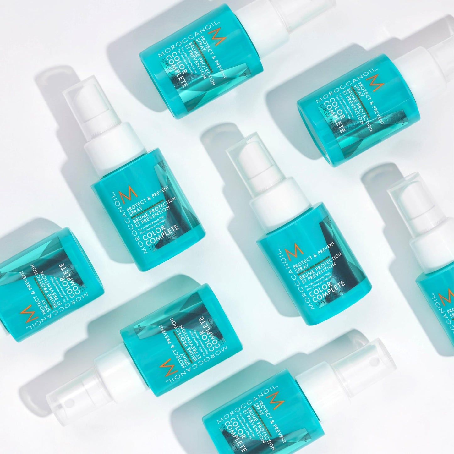 Moroccanoil Color Complete Prot.&Prev. Spray 50ml