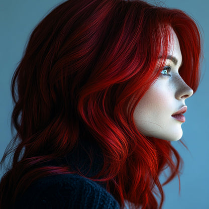 Global Keratin GKHair Red Red Maska 200g