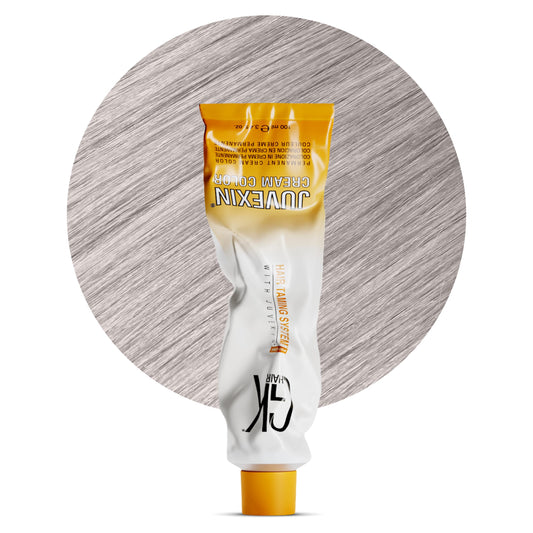 Global Keratin GKHair 901 Ash Superlightener 100ml