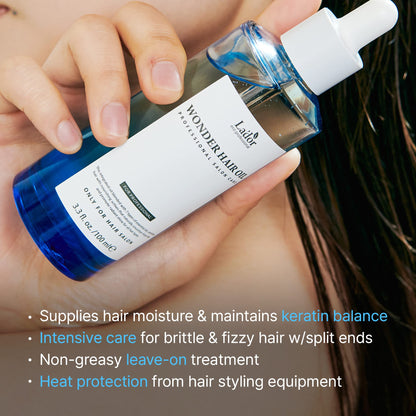 Lador Wonder Hair Oil 100ml