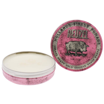 Reuzel Grease Heavy Hold Pomade 113g.
