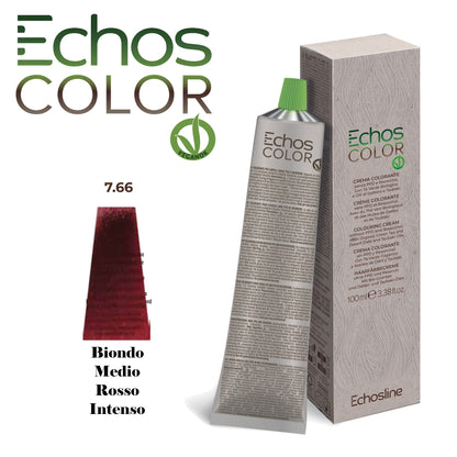 ECHOSLINE Echos Color 7.66 Farba 100ml