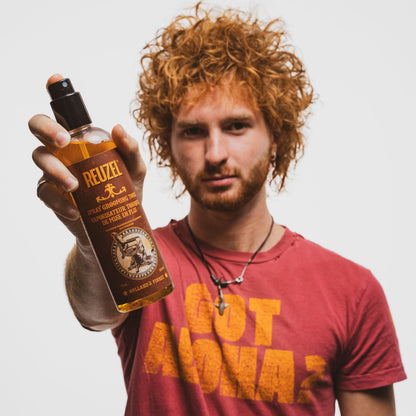 Reuzel Grooming Tonic Spray 355ml.