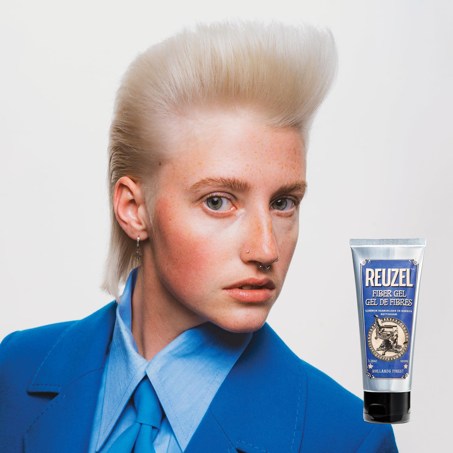 Reuzel Fiber Gel 100ml.