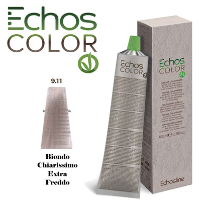 ECHOSLINE Echos Color 9.11 Farba 100ml