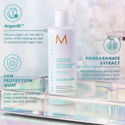 Moroccanoil Color Care Conditioner 1000ml