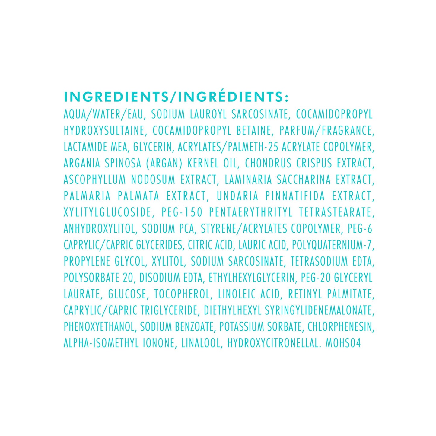 Moroccanoil Hydrating Szampon 250ml