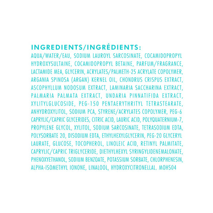 Moroccanoil Hydrating Szampon 250ml