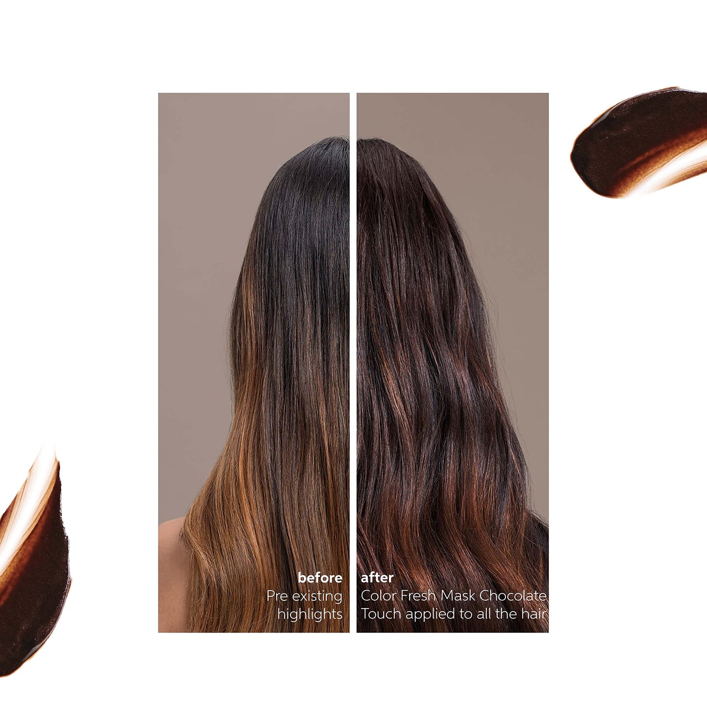 Wella Color Fresh Copper Glow Maska 150ml