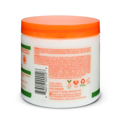 Cantu Shea Butter Leave-In Repair Conditioner 453g