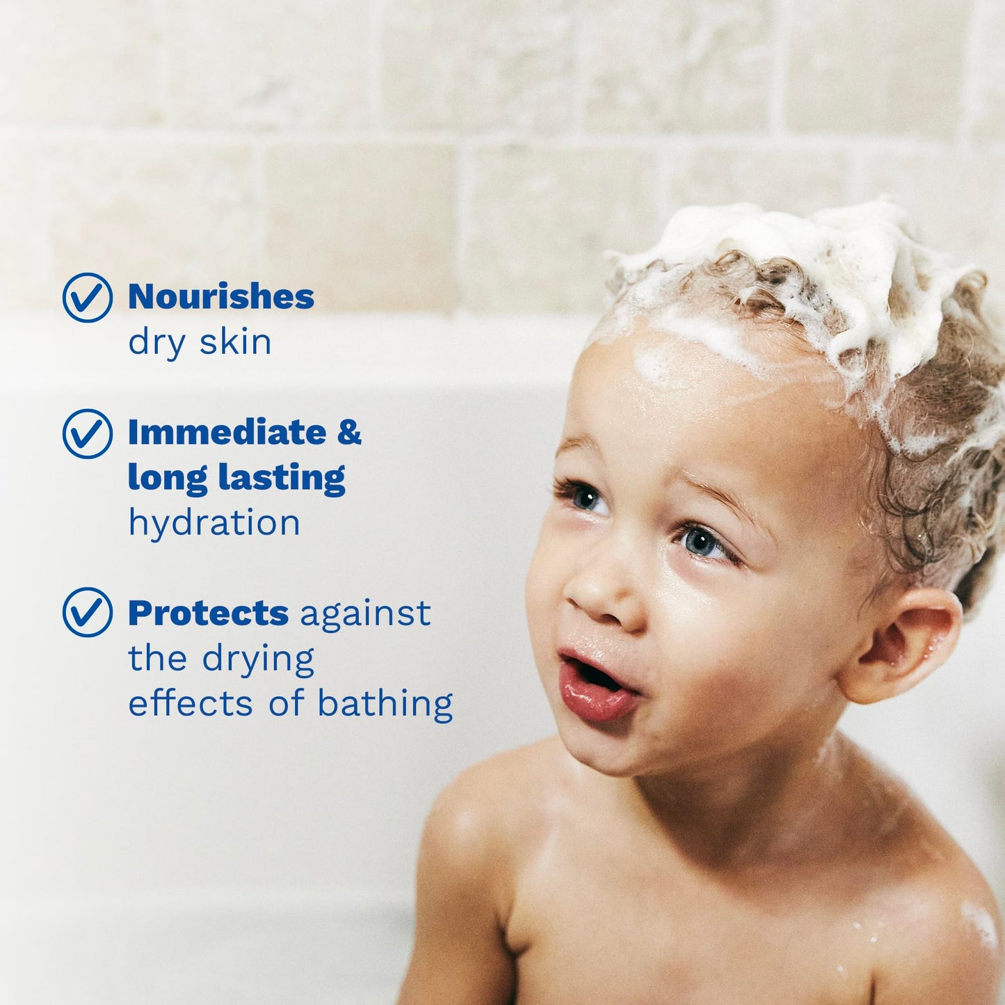 Mustela Cold Cream Nourishing Cleansing Gel 300ml