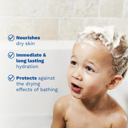 Mustela Cold Cream Nourishing Cleansing Gel 300ml