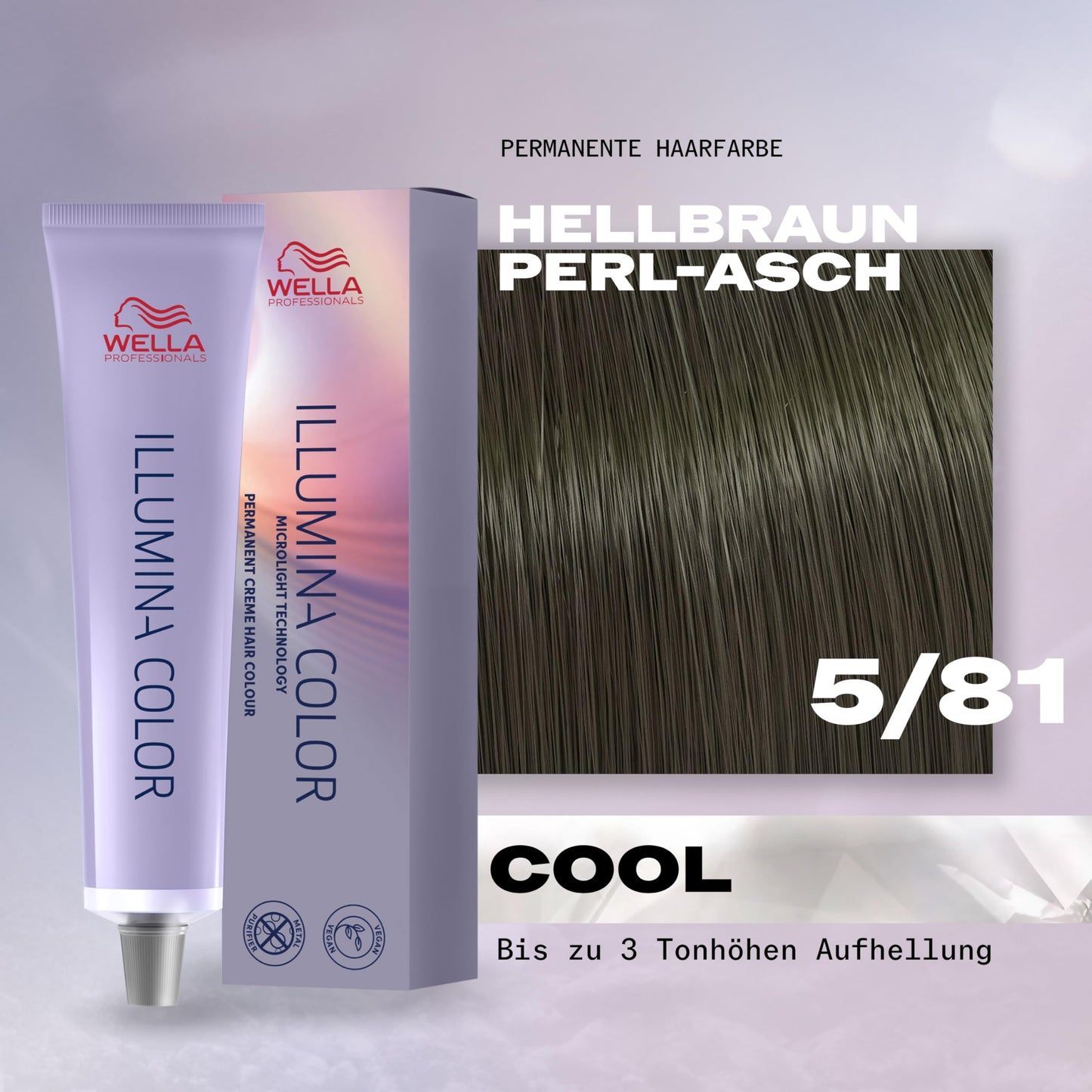 Wella Illumina Color 5/81 60ml