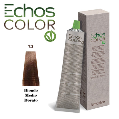 ECHOSLINE Echos Color 7.3 Farba 100ml