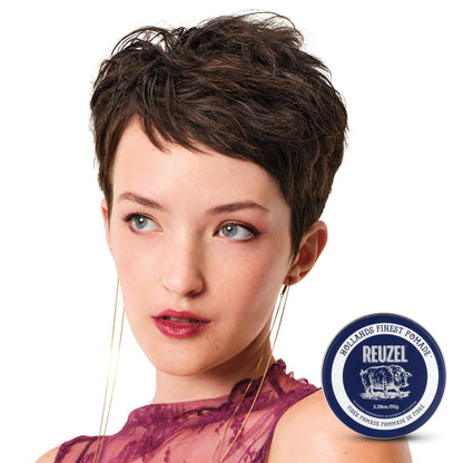 Reuzel Fiber Pomade 95g.
