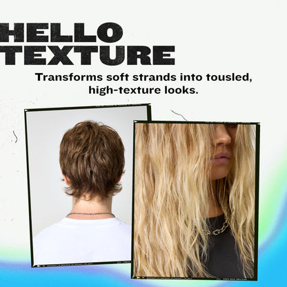 TIGI BH Salty Not Sorry Texturizing Spray 100ml