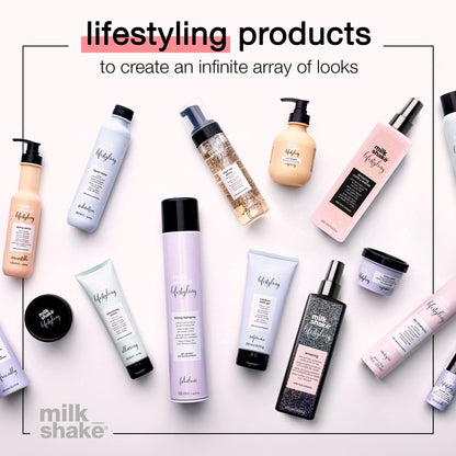 Milk Shake Lifestyling Smoothing Cream 150 ml