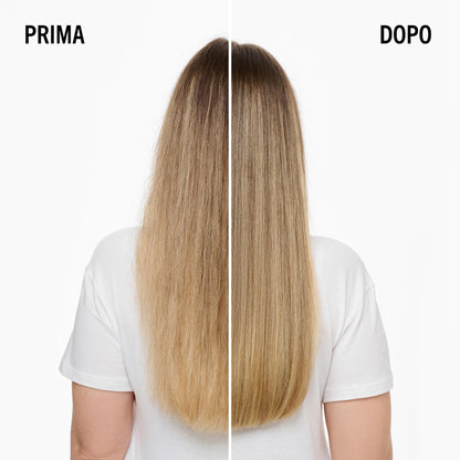 Schwarzkopf Blondme Bondfinity Repair Oil 50ml