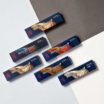 Wella Koleston Me + 60 ml 5/00