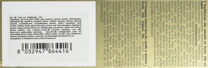 Fanola Oro Therapy Farba 10.1