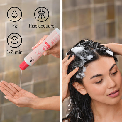 Schwarzkopf Repair Rescue Shampoo 250ml