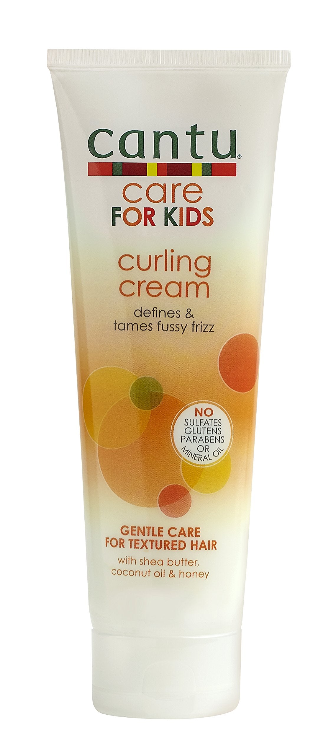 Cantu For Kids Curling Cream 227g