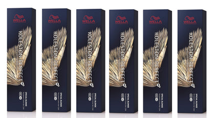 Wella Koleston Me + 60 ml 12/1
