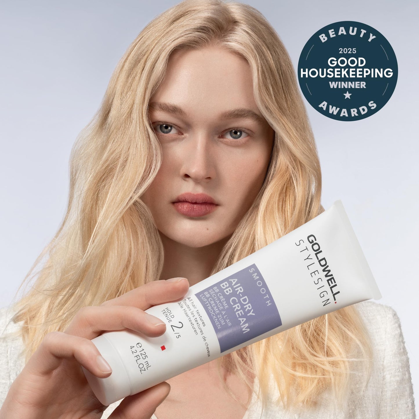 Goldwell STS Smooth Air-Dry BB Cream 125ml
