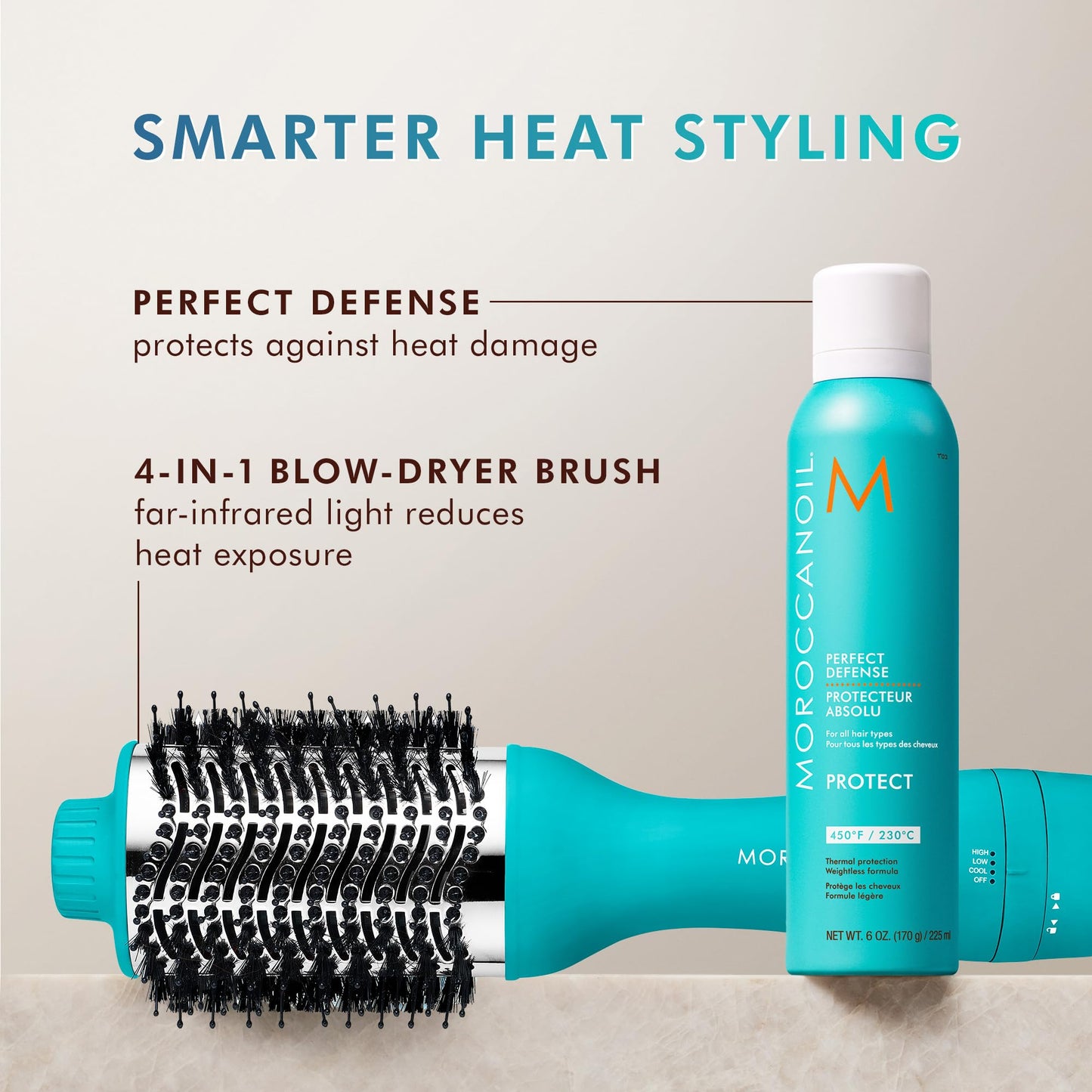 Moroccanoil Perfect Protect Odżywka 75ml