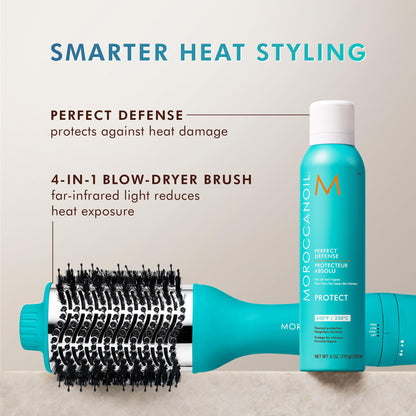 Moroccanoil Perfect Protect Odżywka 75ml