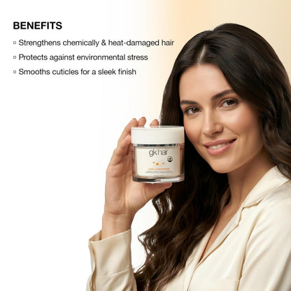 Global Keratin GKHair Deep Conditioner Maska 200g