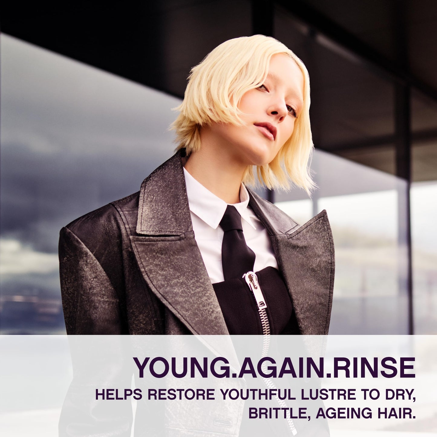 Kevin Murphy Young Again Rinse Conditioner 250ml