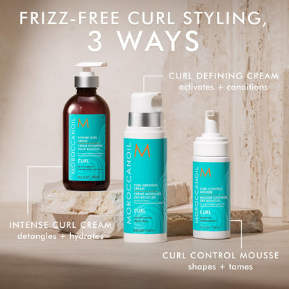 Moroccanoil Intense Curl Cream 300ml