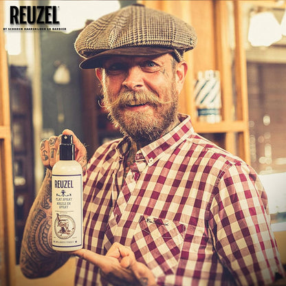 Reuzel Clay Spray 355ml.