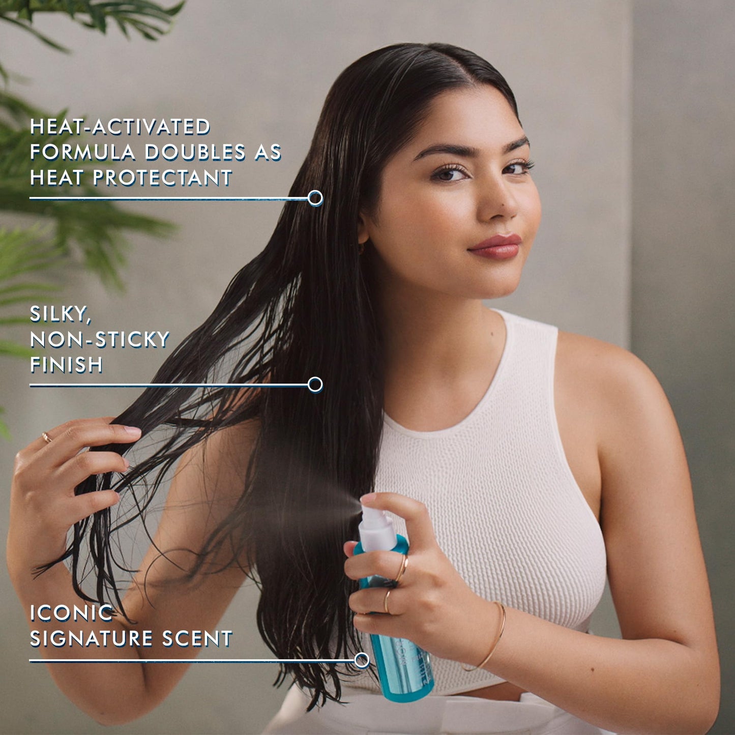 Moroccanoil Frizz Control Shield Spray 160ml