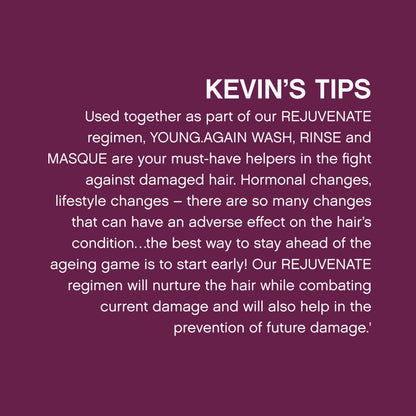 Kevin Murphy Young Again Wash Shampoo 250ml
