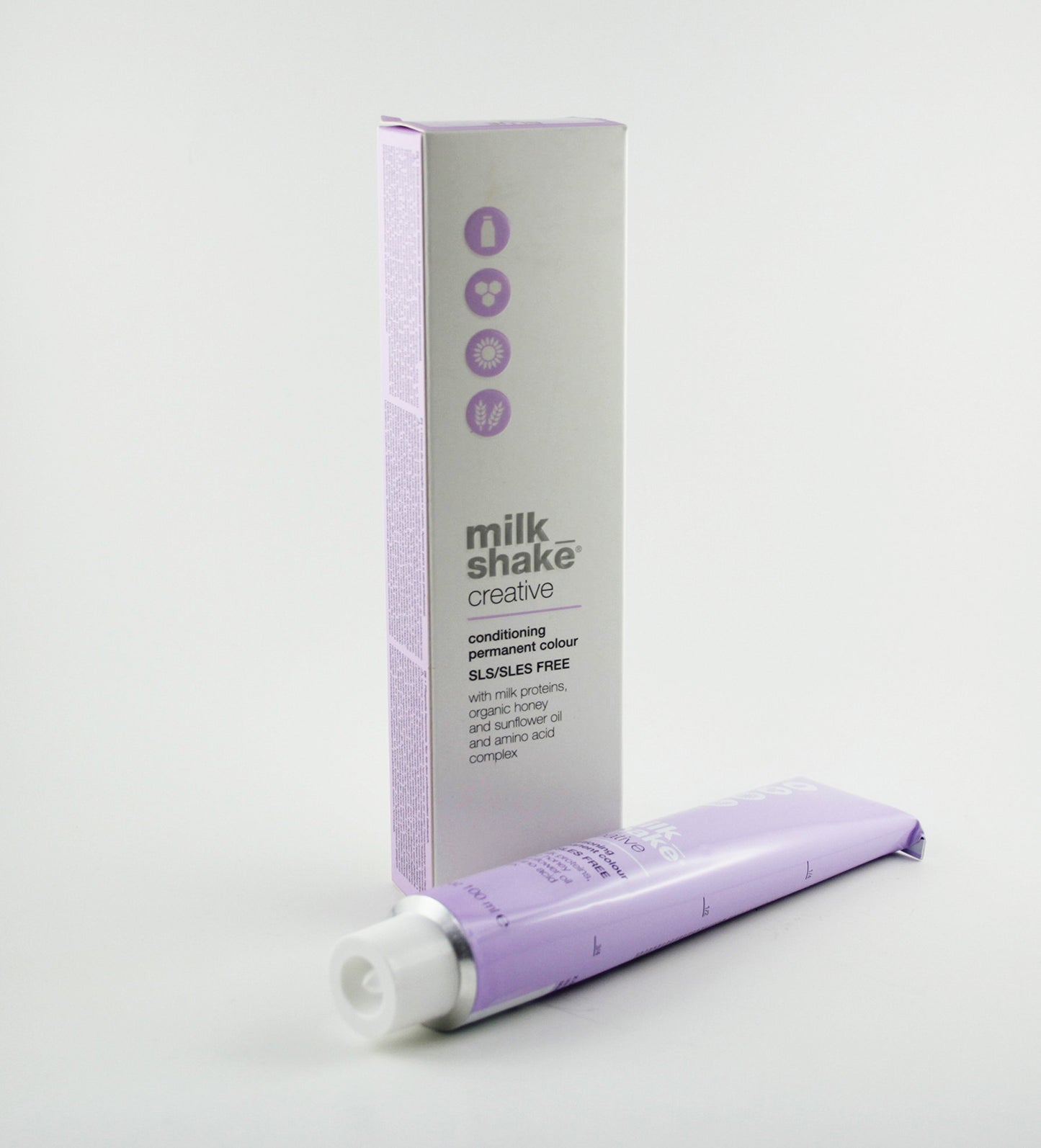 Milk Shake Creative 6.41 Farba 100ml