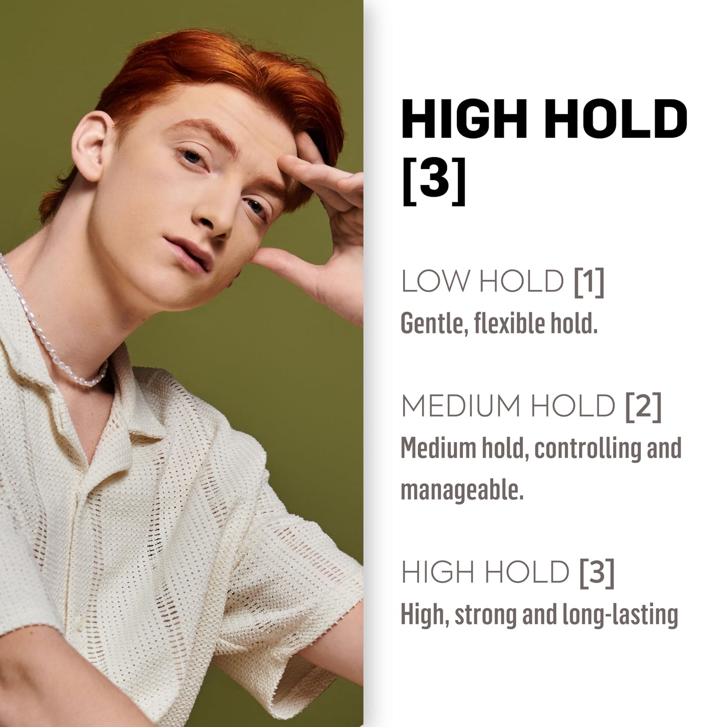 Lakme K.Finish Hard Strong Hold Hairspray 300ml