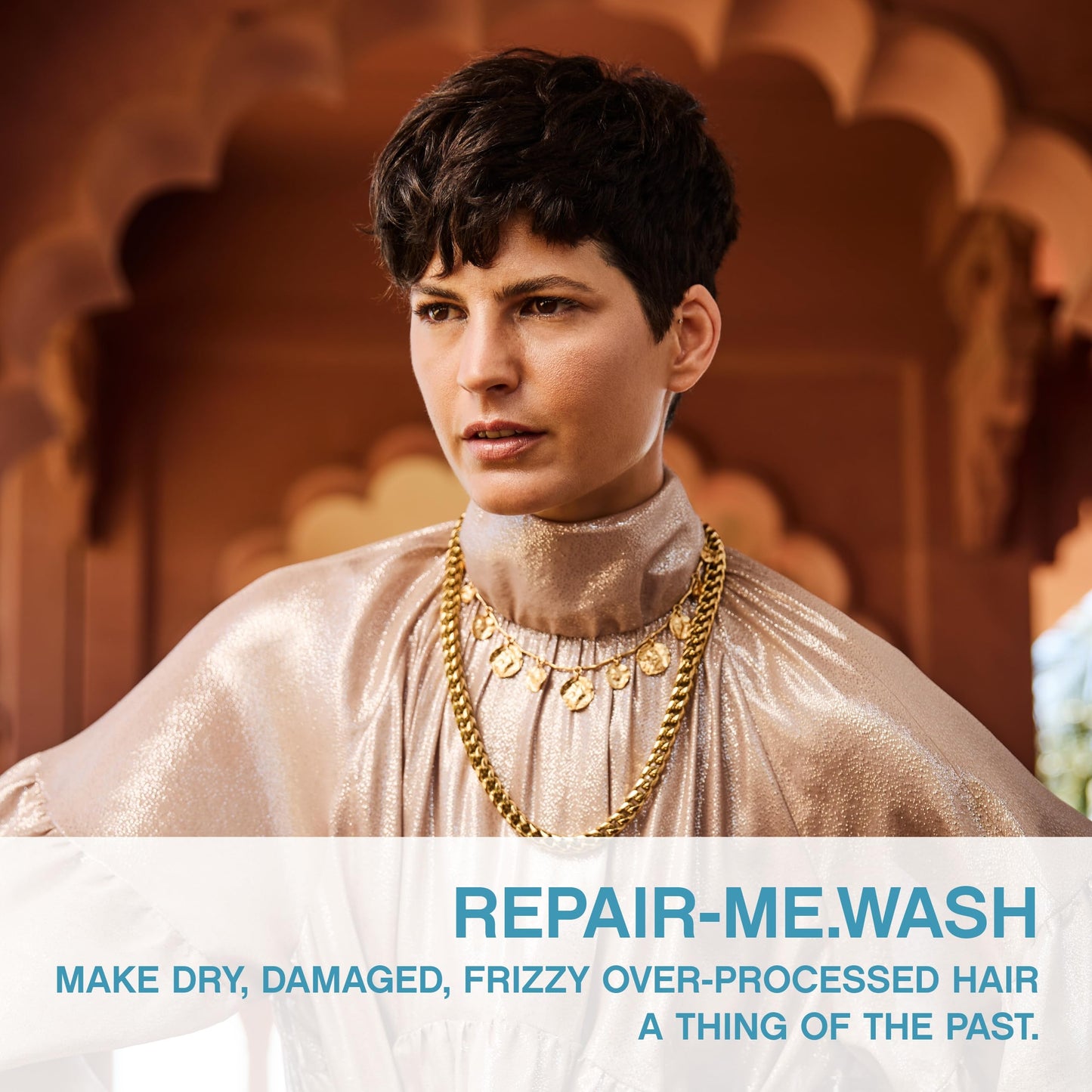 Kevin Murphy Repair-Me Wash Shampoo 250ml