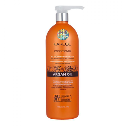 Kareol Argan Oil Conditioner 1000ml