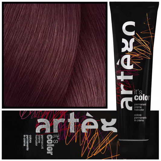 ARTEGO Farba 150ml It's Color 6.56 - 6RMR
