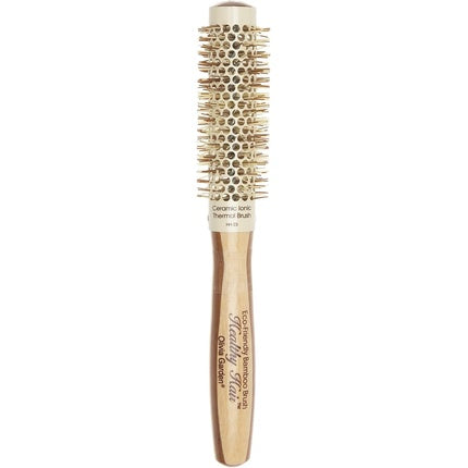 Olivia Garden 103 Bamboo Touch Blowout Thermal 23