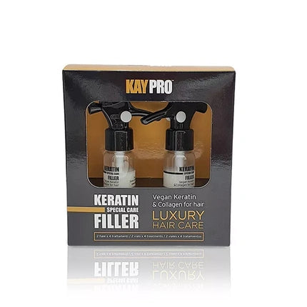 KayPro Keratin Filler Ampułki 2x10ml