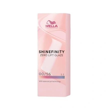 Wella Shinefinity 60 ml 00/56 Boost