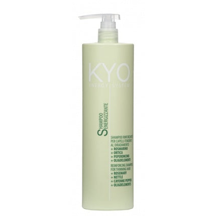 KYO Energy System Reinforcing Shampoo 1000ml